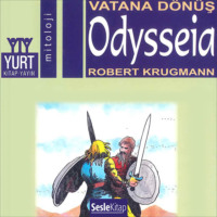 . Söylenceler 1 – Odysseia