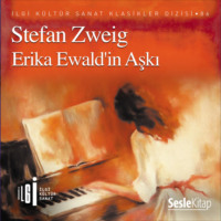. Erika Ewald’ın Aşkı