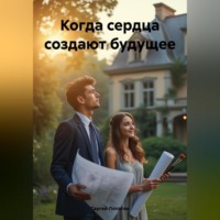 . Когда сердца создают будущее