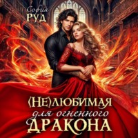 София Руд. Нелюбимая для огненного дракона