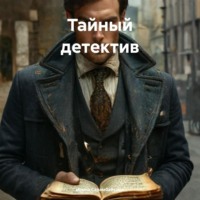 Ирина Алексеевна Сарамбайкина. Тайный детектив