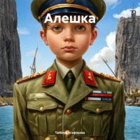 Татьяна Юрьевна Агафонова. Алешка
