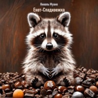 Николь Муaнó. Енот-Сладкоежка