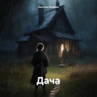 Вероника Жадаева. Дача