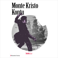 Alexandre Dumas. Monte Kristo Kontu