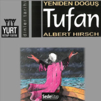Albert Hirsch. Söylenceler 10- Tufan