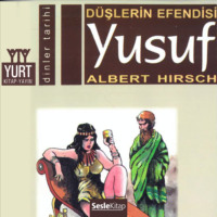 Albert Hirsch. Söylenceler 11- Yusuf
