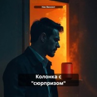 Ник Винсент. Колонка с «сюрпризом»