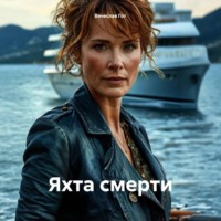 Вячеслав Гот. Яхта смерти
