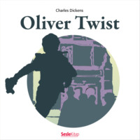 Charles Dickens. Oliver Twist