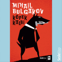 Mihail Bulgakov. Köpek Kalbi