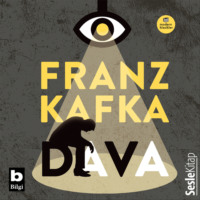 Franz Kafka. Dava