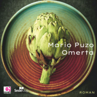 Mario Puzo. Omerta