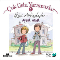 . Çok Uslu Yaramazlar 1 – İkiz Arkadaşlar