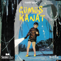 Cahit Uçuk. Gümüş Kanat