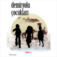 Эдит Несбит. Demiryolu Çocukları