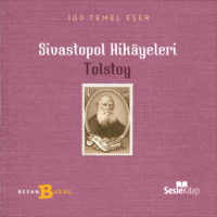 . Sivastopol Hikayeleri