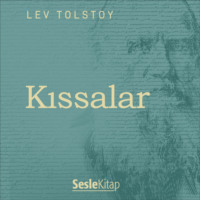 . Kıssalar