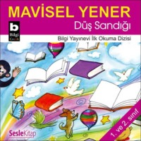 Mavisel Yener. Düş Sandığı
