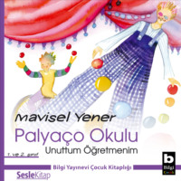 Mavisel Yener. Palyaço Okulu 2 – Unuttum Öğretmenim
