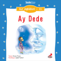 Melike Günyüz. Kır Öyküleri – Aydede
