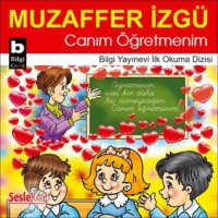 . Canım Öğretmenim