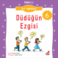 Nuran Turan. Kır Öyküleri – Düdüğün ezgisi