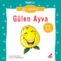 Nuran Turan. Kır Öyküleri – Gülen ayva