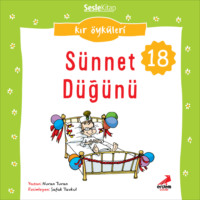 . Kır Öyküleri – Sünnet düğünü