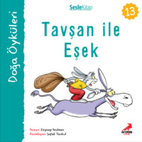 . Kır Öyküleri – Şakacı saksağanlar