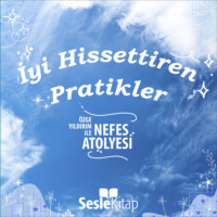 Yıldırım Özge. İyi Hissettiren Pratikler 5.Bölüm: Dönüşümsel Burun Nefesi & Nadi Shodana