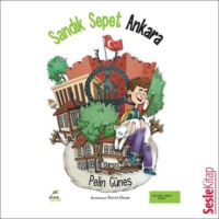 Pelin Güneş. Sandık Sepet Ankara