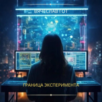 Вячеслав Гот. Граница эксперимента