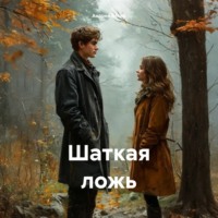 Андрей Белов. Шаткая ложь