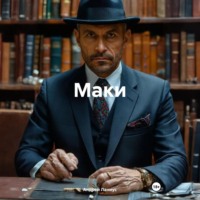 Андрей Ланиус. Маки