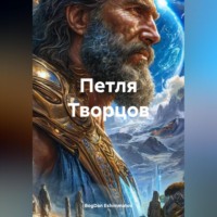 BogDan Eshimmatov. Петля Творцов