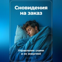 Артем Демиденко. Сновидения на заказ: Управление снами и их энергией