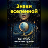 Артем Демиденко. Знаки вселенной: Как читать подсказки судьбы