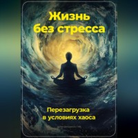 Артем Демиденко. Жизнь без стресса: Перезагрузка в условиях хаоса