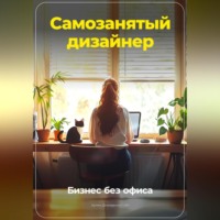 Артем Демиденко. Самозанятый дизайнер: Бизнес без офиса