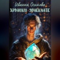 . Хроники Эвнеканте