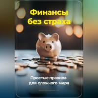 Артем Демиденко. Финансы без страха: Простые правила для сложного мира
