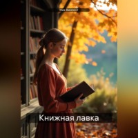Ник Винсент. Книжная лавка