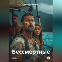 . БЕССМЕРТНЫЕ