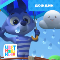 . Дождик