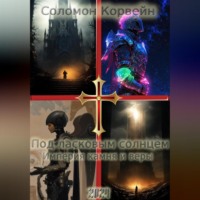 Соломон Корвейн. Под ласковым солнцем: Империя камня и веры