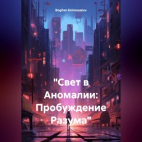 . «Свет в Аномалии: Пробуждение Разума»
