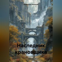 Александр Николаевич Лекомцев. Наследник крановщика