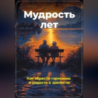 Артем Демиденко. Мудрость лет: Как обрести гармонию и радость в зрелости