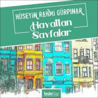. Hayattan Sayfalar